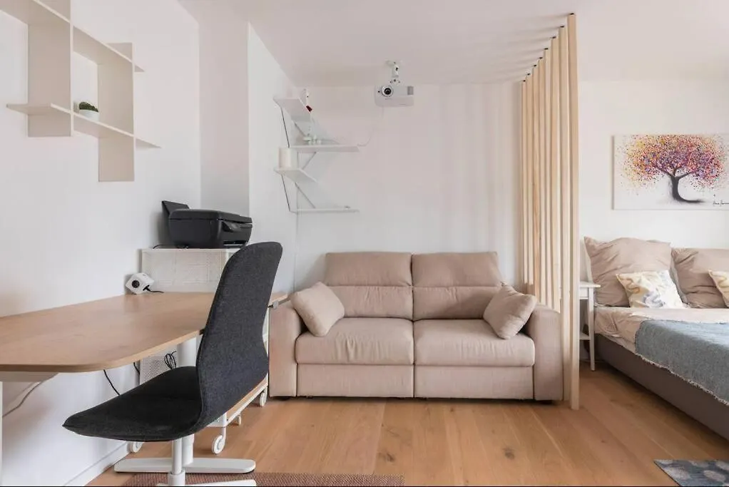 Modern Home In Central Berlin 0*,  Germany